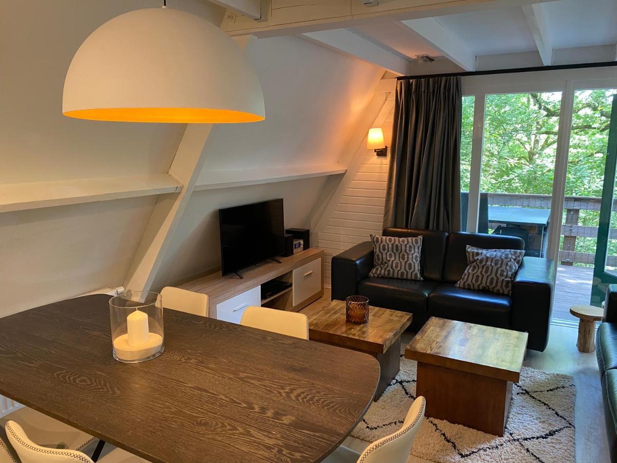 Hotel Parenthèse 206 à Durbuy Extérieur photo