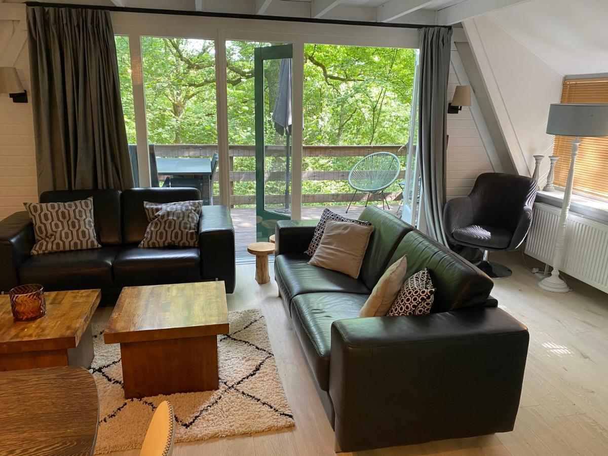 Hotel Parenthèse 206 à Durbuy Extérieur photo